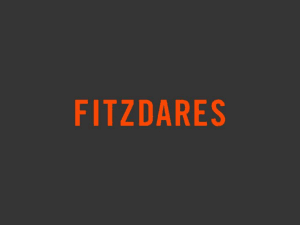 Logo of Fitzdares Casino